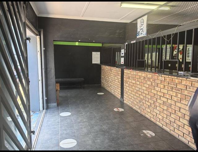 BUSINESS PROPERTY TO RENT IN BREAUNANDA